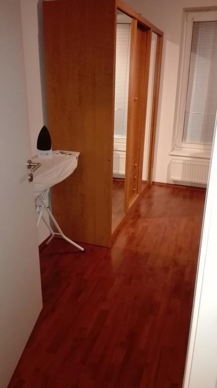 Apartman Halex Centrum City Aupark Piest'any Exterior photo