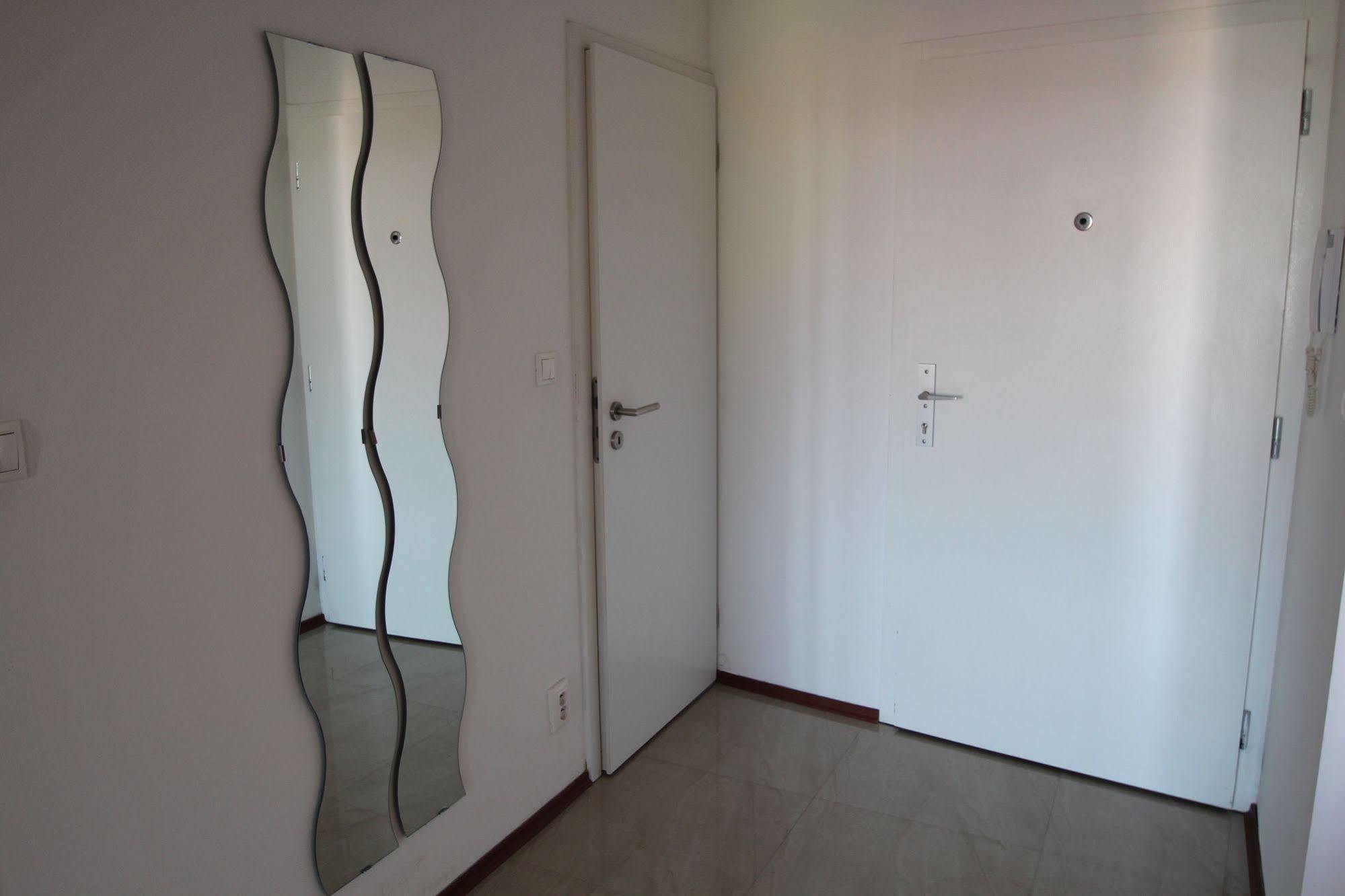 Apartman Halex Centrum City Aupark Piest'any Exterior photo
