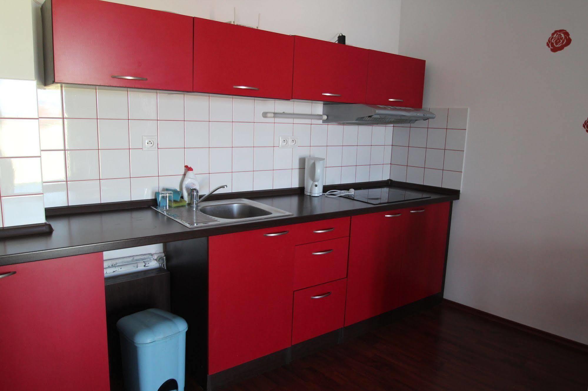 Apartman Halex Centrum City Aupark Piest'any Exterior photo