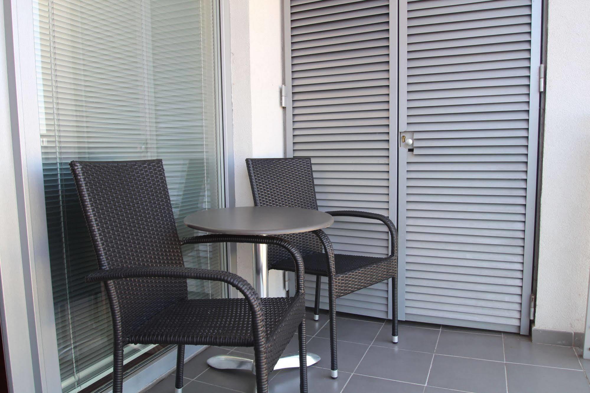 Apartman Halex Centrum City Aupark Piest'any Exterior photo